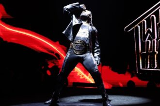 Wrestling Inc. Selects the Winners