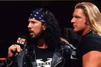 X-Pac Details Recovery, Rehab Funded by Triple H and Vince McMahon, Coma in Mexico, and What Finally Worked