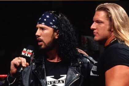 X-Pac Details Recovery, Rehab Funded by Triple H and Vince McMahon, Coma in Mexico, and What Finally Worked