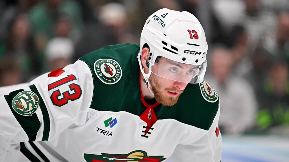 Yakov Trenin Aims to Increase Scoring Output Despite Enthusiasm for Offense