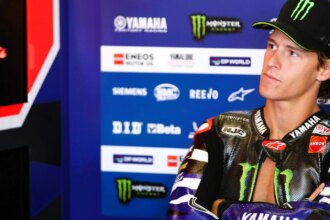 Yamaha: Fabio Quartararo “understood the weight of his words” after Aragon MotoGP
