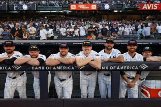 Yankees Finalize Playoff Bullpen and Speculate on Third Base Position