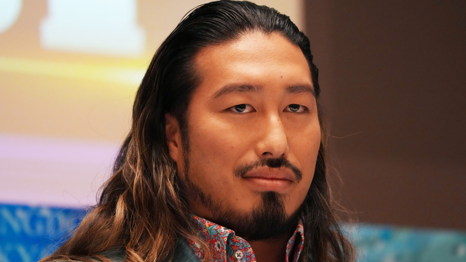 Yota Tsuji Aims to Equalize NJPW and AEW Relationship