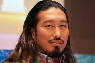Yota Tsuji Aims to Equalize NJPW and AEW Relationship