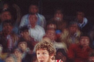 YouTube Gold: Bill Walton at His Zenith