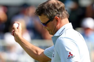 Zach Johnson secures 5th Champions victory at Sanford International