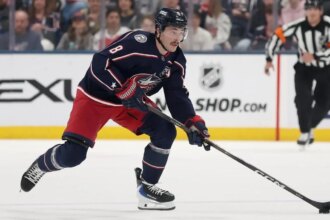 Zach Werenski trade rumors focus on ideal fits for 2026 Norris Trophy winner