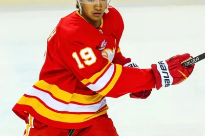 Zayne Parekh Gains Attention in Flames Preseason Debut