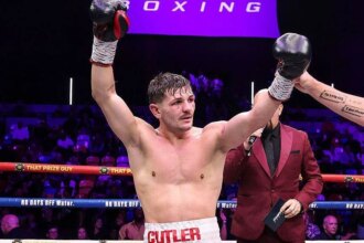 Zuffa Move Has Come at 'Perfect Time' for Cutler