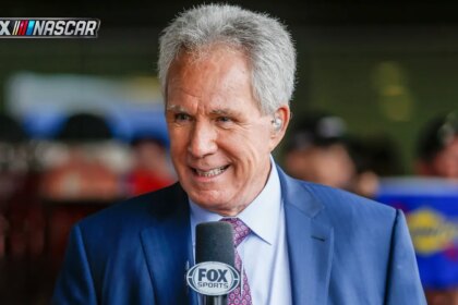 NASCAR Legend Darrell Waltrip Retires from Public Life Due to Health Reasons