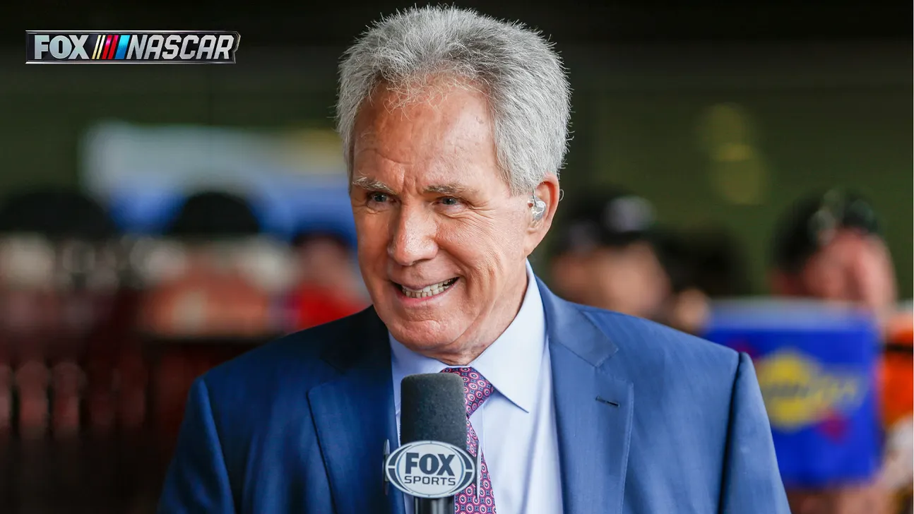 NASCAR Legend Darrell Waltrip Retires from Public Life Due to Health Reasons