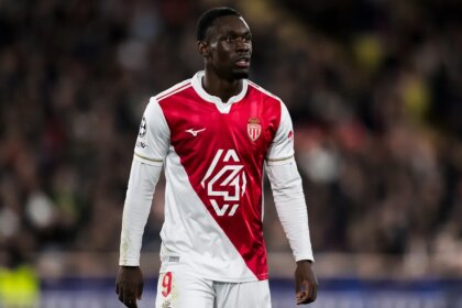 Folarin Balogun Reportedly Decides Against Move to Everton