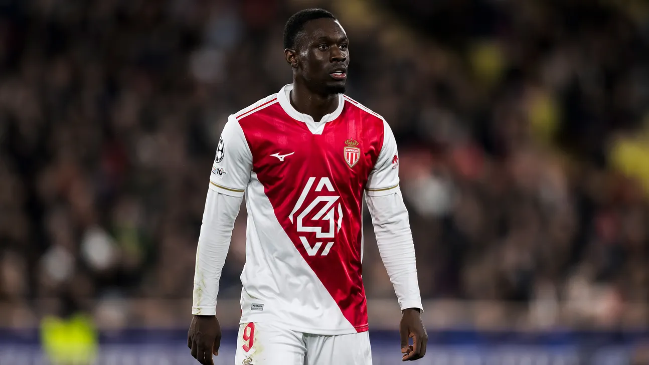 Folarin Balogun Reportedly Decides Against Move to Everton