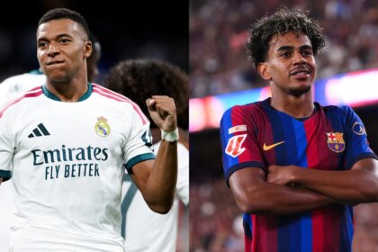Ballon d'Or 2026 Nominees Include Kane, Mbappé, and Yamal in 30-Man Shortlist