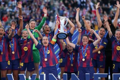 UEFA Women's Champions League: Key details on viewing, contenders, and newcomers