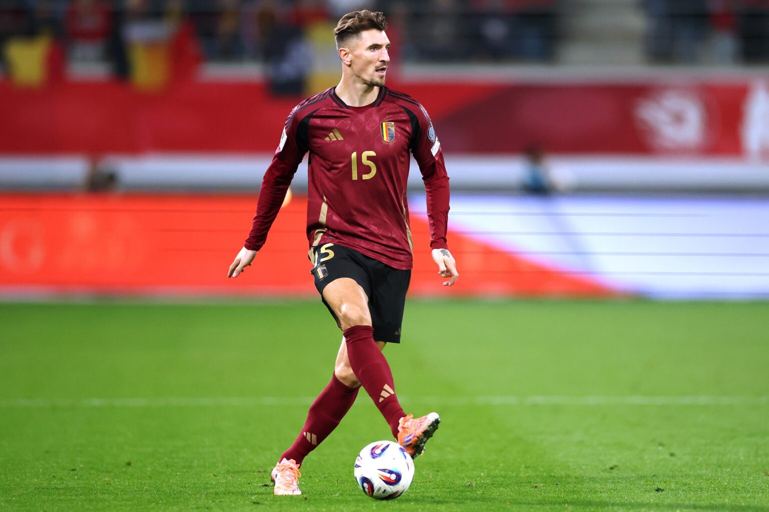 Premier League summer signing admits he would have joined Manchester United