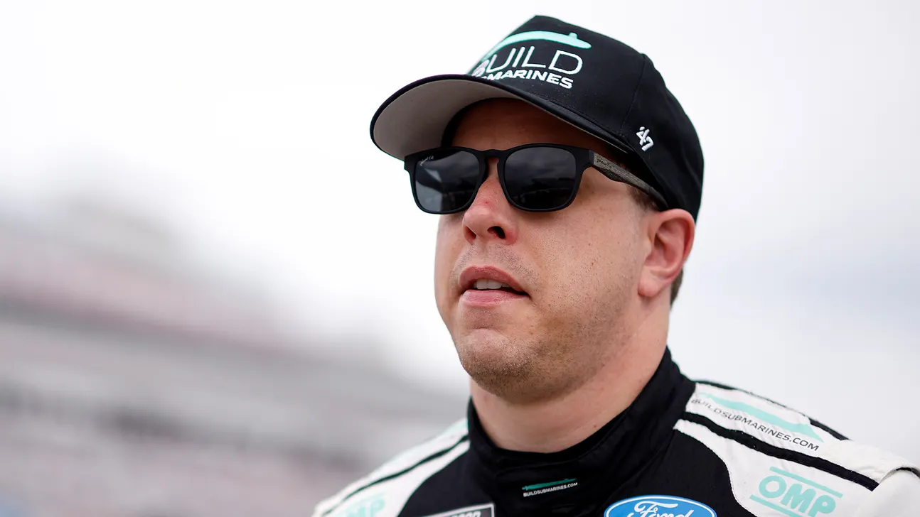 Brad Keselowski Out as Driver and Possibly Owner at RFK