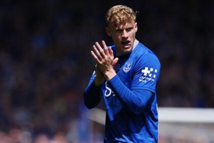 Real Madrid consider signing Jarrad Branthwaite