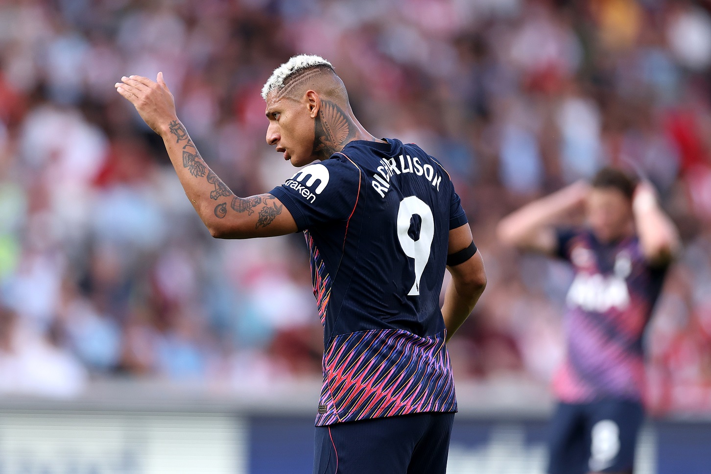 Tottenham star rejects latest transfer proposal after €20m agreement