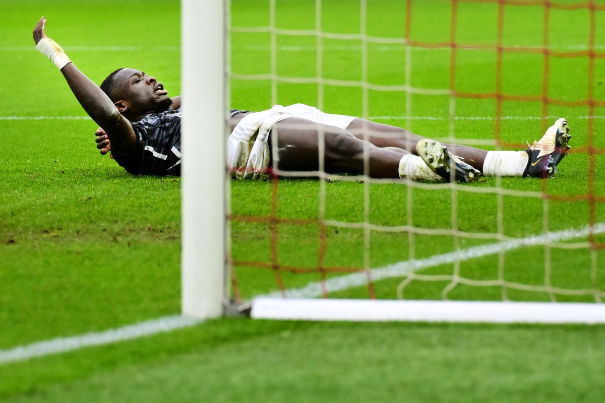 Liverpool, Arsenal and Man United urged to consider move for £50m forward