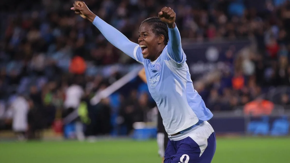 How to watch UEFA Women’s Champions League featuring Man City, Arsenal, and Barca