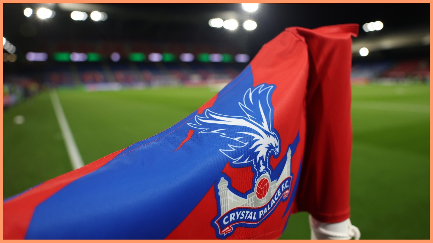 43-year-old waiting in line to replace Sage at Crystal Palace