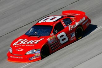Most Unexpected Driver and Team Breakups in Modern NASCAR Cup History