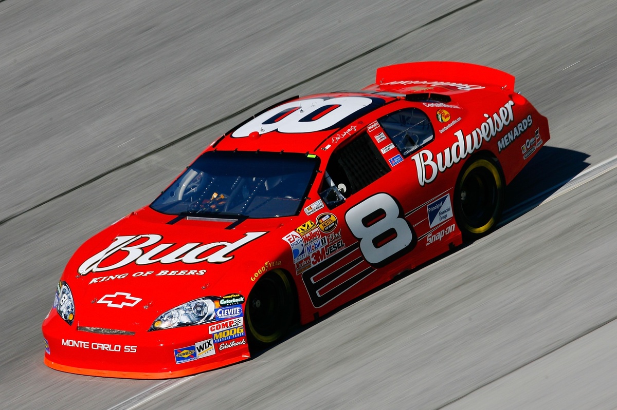 Most Unexpected Driver and Team Breakups in Modern NASCAR Cup History