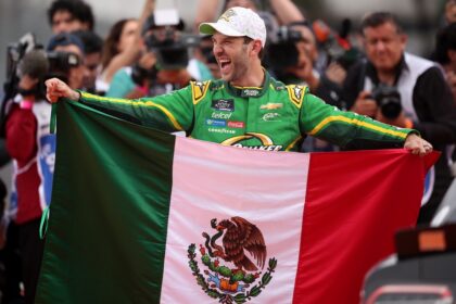 New Daniel Suarez Documentary Chronicles His Emotional and Historic Homecoming in Mexico