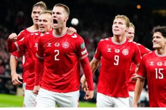 Denmark vs Wales Prediction