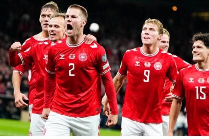 Denmark vs Wales Prediction