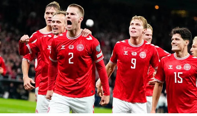Denmark vs Wales Prediction