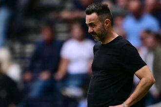 Spurs End Goal Drought Amid Ongoing Crisis