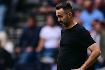 Spurs End Goal Drought Amid Ongoing Crisis