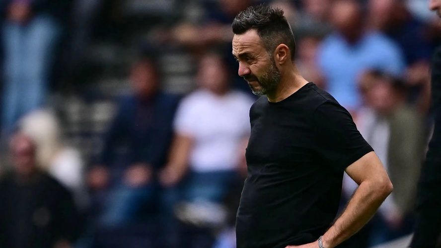 Spurs End Goal Drought Amid Ongoing Crisis