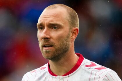 Christian Eriksen to Terminate Wolfsburg Contract Following June On-Field Collapse