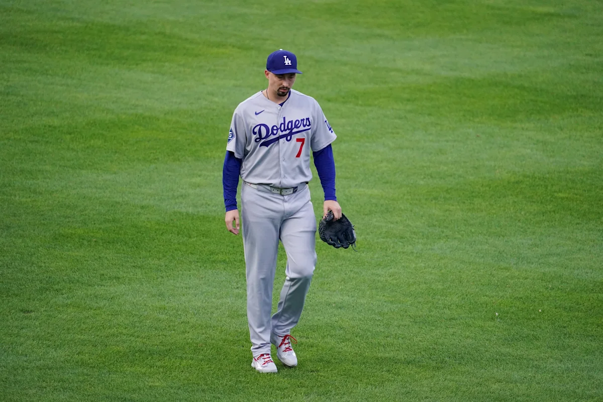 face new injury concern with Blake Snell as they near NL West clinch