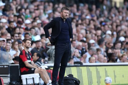 Manchester United send scouts to watch highly rated attacking prodigy
