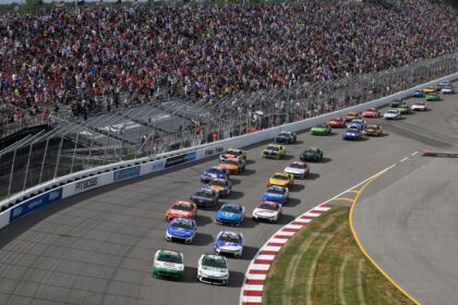 Gateway provided a race of opportunity with several drivers achieving season-best results