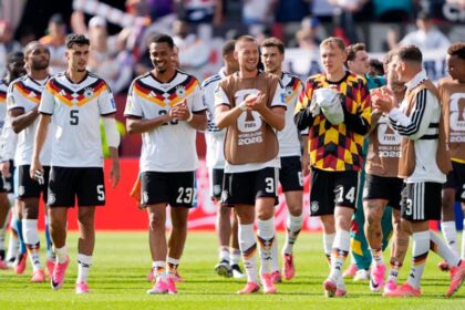Prediction for Germany vs Greece Match