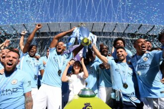 Timeline: Man City's Financial Case Progresses from Leaked Emails to Verdict