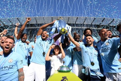 Timeline: Man City's Financial Case Progresses from Leaked Emails to Verdict