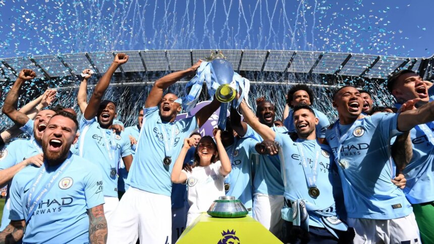 Timeline: Man City's Financial Case Progresses from Leaked Emails to Verdict