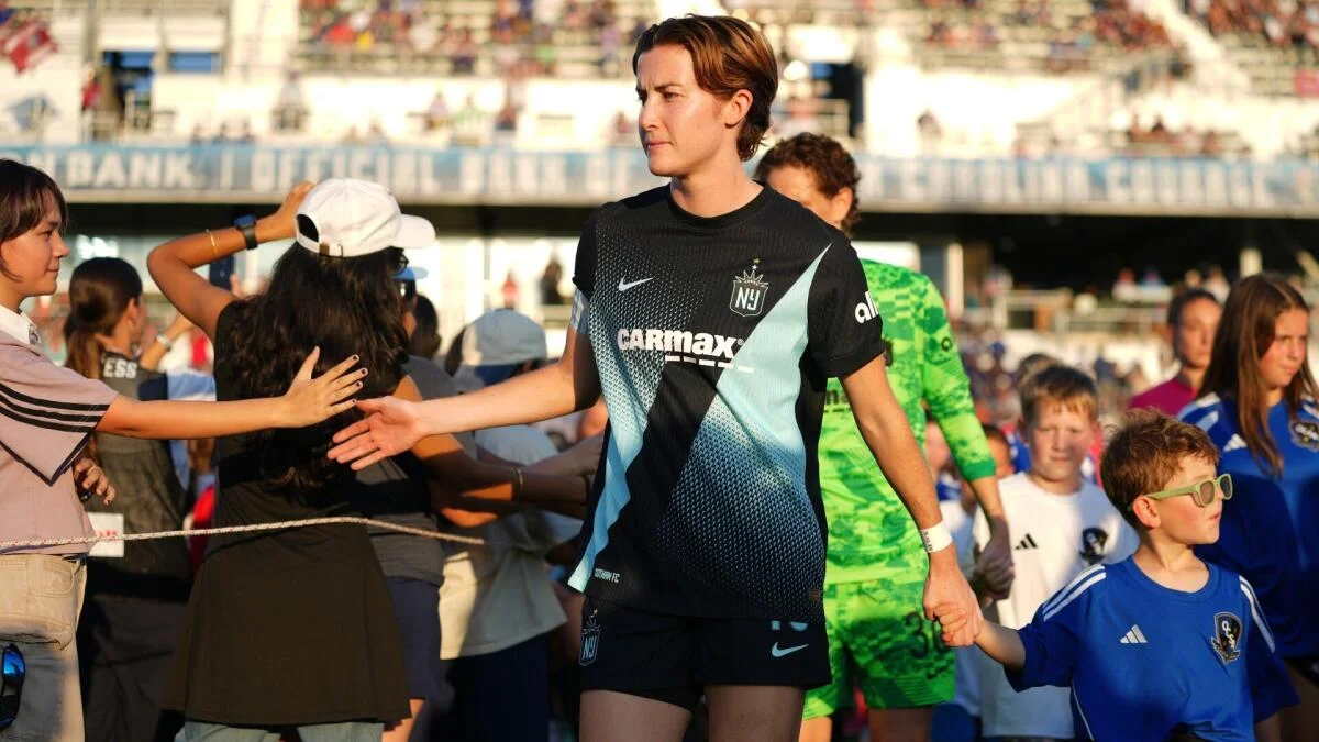 NWSL Team of the Week: Tierna Davidson's resume expands, Sophia Wilson hits milestone.