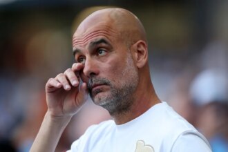 Guardiola Supports Manchester City Amid Serious Charges
