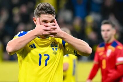 Bosnia and Herzegovina vs Sweden: Match Prediction