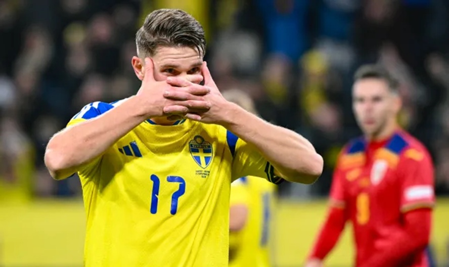 Bosnia and Herzegovina vs Sweden: Match Prediction