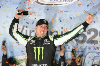 Why Kyle Busch’s record of 234 NASCAR wins will likely never be surpassed
