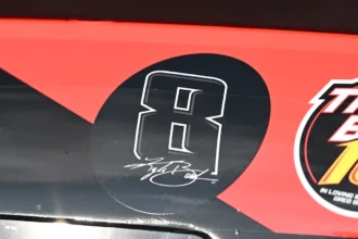 Kyle Busch reportedly had bacterial pneumonia days to weeks before he died, per death certificate