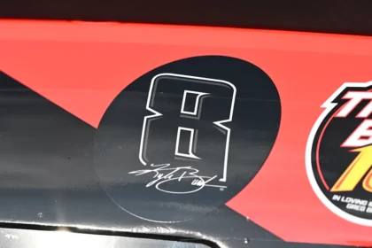 Kyle Busch reportedly had bacterial pneumonia days to weeks before he died, per death certificate